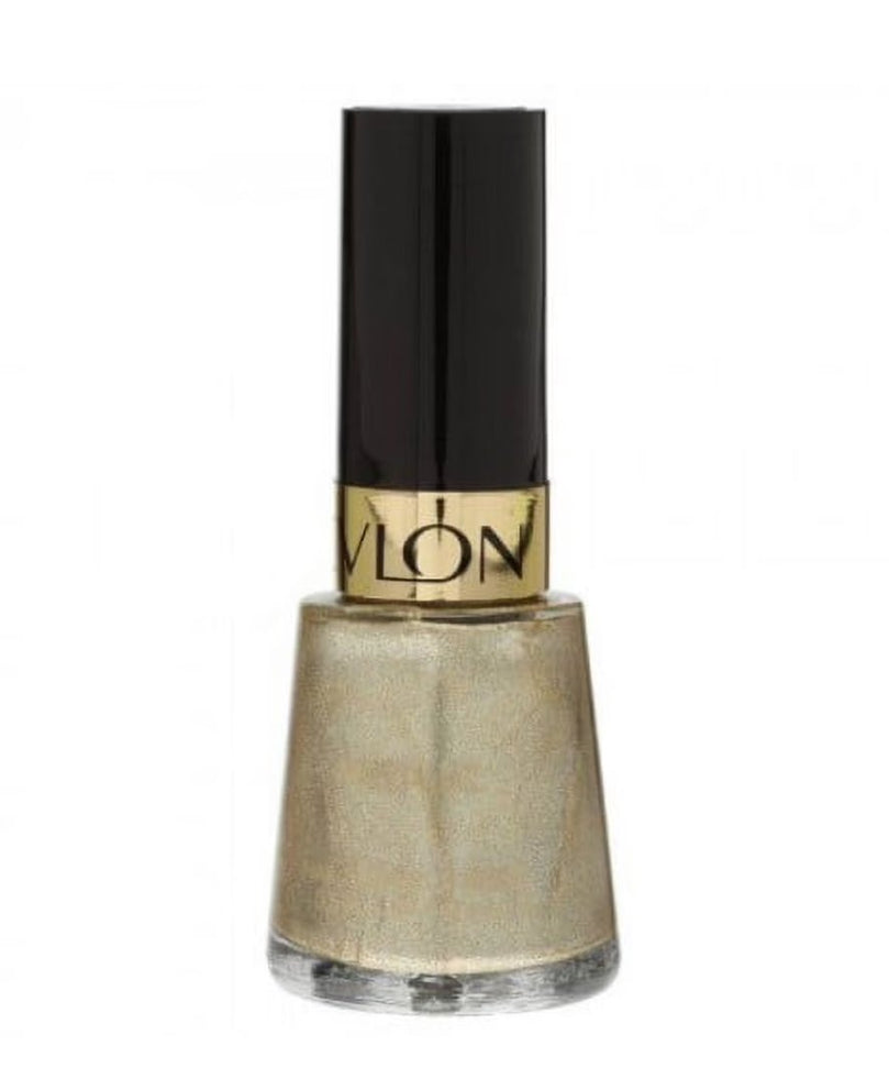 Revlon Nail Enamel 925 Gold Coin 0.5 fl oz