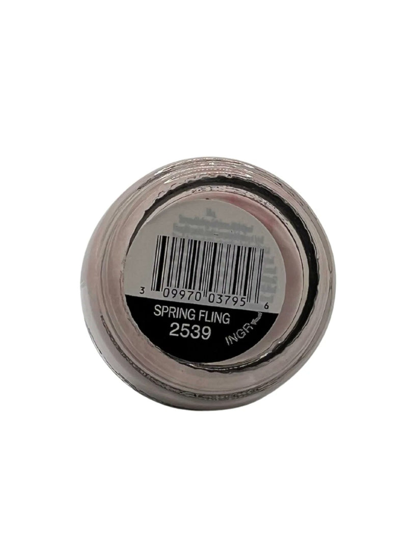 Sinful Colors Bold Color Nail Polish #2539 Spring Fling
