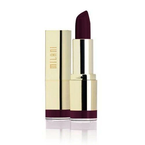 Milani Color Statement Matte Lipstick, Matte Fearless (0.14 oz) Cruelty-Free