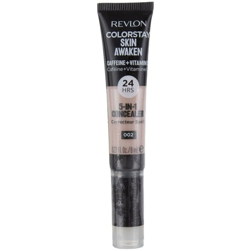 Revlon ColorStay Skin Awaken 5-in-1 Concealer - 002 Universal Brightener
