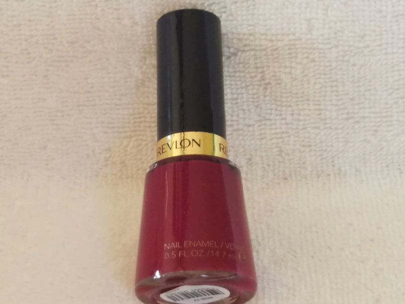 Revlon Nail Enamel 620 Bewitching 0.5 Fl Oz