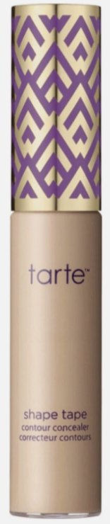 Tarte Shape Tape Contour Concealer 35N Medium 0.33 oz / 10 ml
