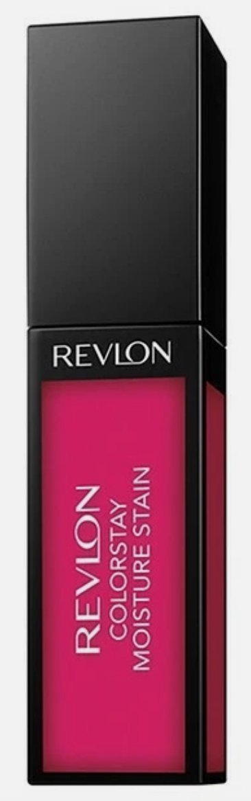 Revlon Colorstay Moisture Lip Stain 015 Barcelona Nights 0.27 Oz