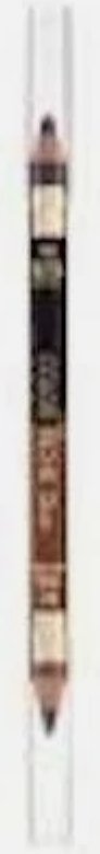 Loreal Color Riche Duo Eyes + Eyebrows #01 Medium / #10 Ebony Black (2 PACK)