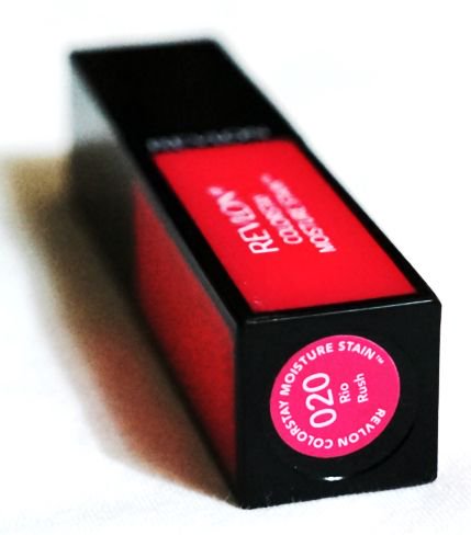 Revlon Colorstay Moisture Stain 020 Rio Rush 0.27 Fl Oz