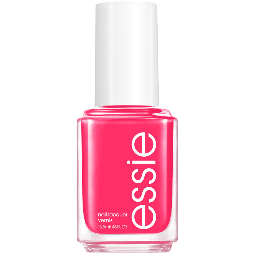 essie Salon-Quality Nail Polish, Vegan, Blushin' And Crushin' Collection 0.46 Oz