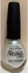 OPI Nicole by OPI Kardashian Nail Polish - Kim-Era Action Shade