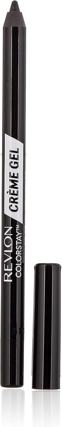 Revlon Colorstay Creme Gel Eyeliner 801 Caviar (2 PACK)