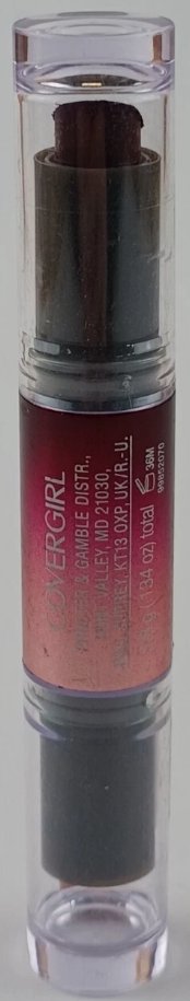 COVERGIRL BlastFlipstick Lipcolor 860 Intense