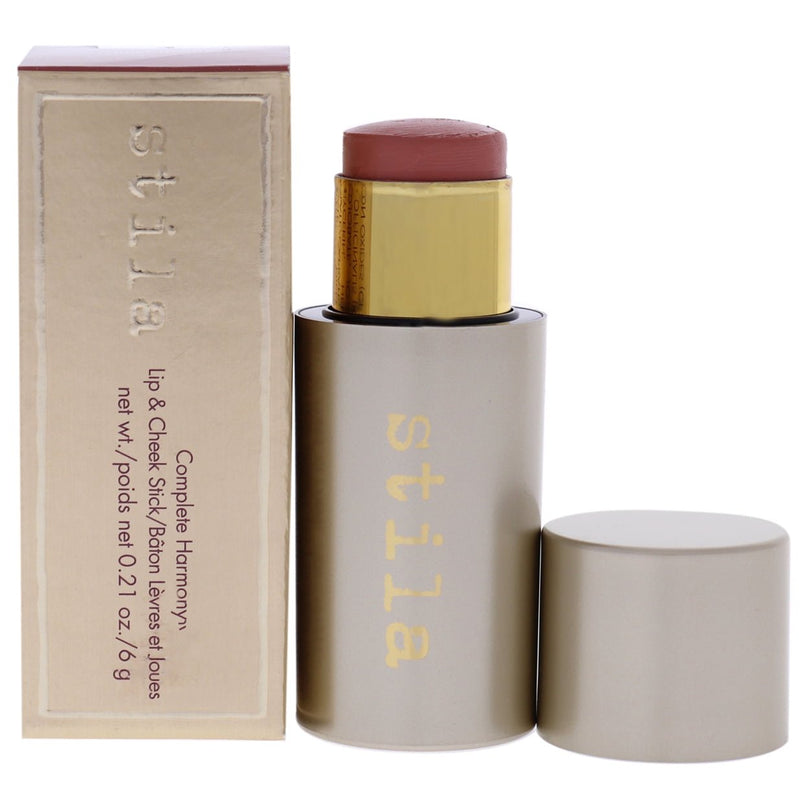 Stila Complete Harmony Lip & Cheek Stick - Sheer Peony