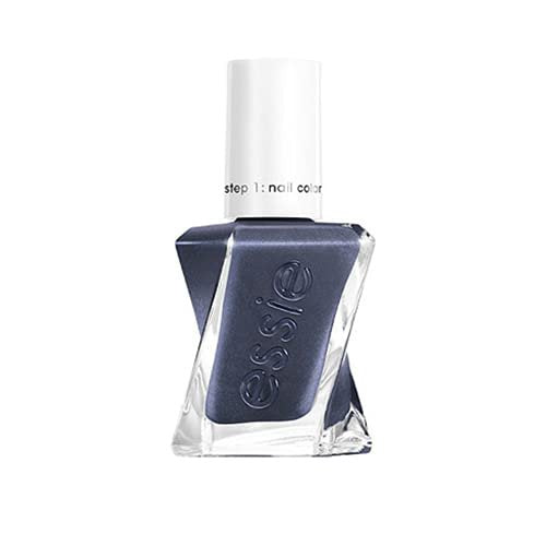 Essie Brilliant Brocades Collection Gel Couture Nail Polish 171 Brocade Crusade