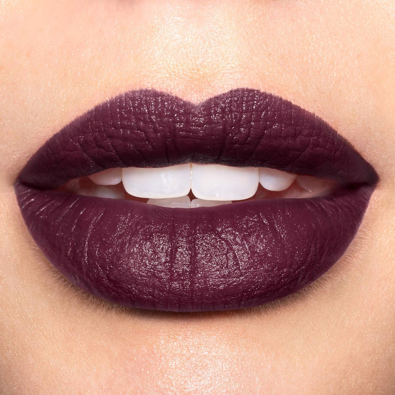Revlon Super Lustrous Lipstick 021 Black Cherry 0.15 oz