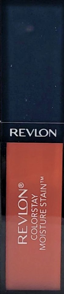 Revlon Colorstay Moisture Lip Stain 050 London Posh 0.27 Oz