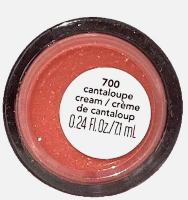 Almay Color Care Liquid Lip Balm Cantaloupe Cream 0.24 oz