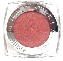 Loreal Color Infallible Eyeshadow 017 Sweet Strawberry 0.12 oz