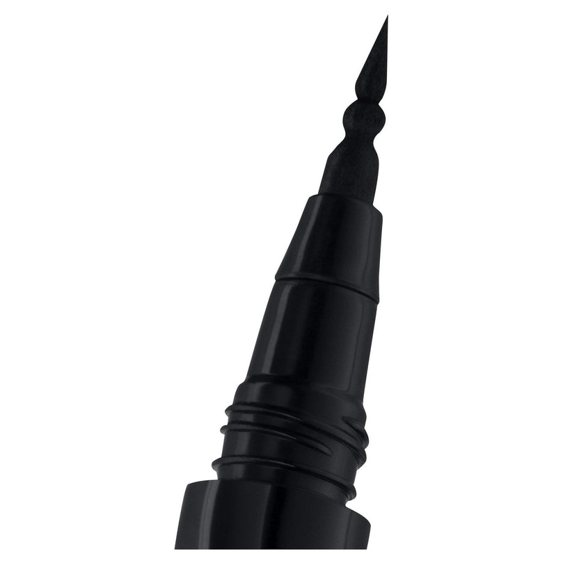 Maybelline Curvitude Liquid Ultra-Fine Eyeliner 410 Black
