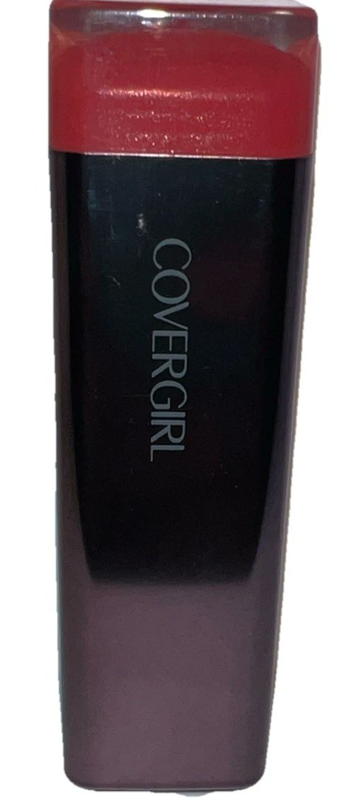 Covergirl Lip Perfection Lipstick 410 Delight 0.12 Oz