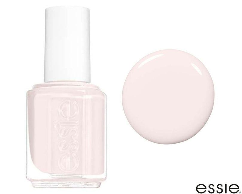 Essie Nail Polish 422 Adore-A-Ball - Sheer Soft Pink