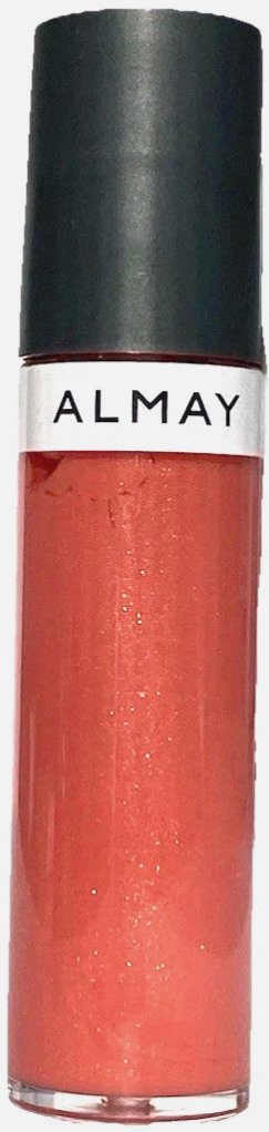 Almay Color Care Liquid Lip Balm Cantaloupe Cream 0.24 oz