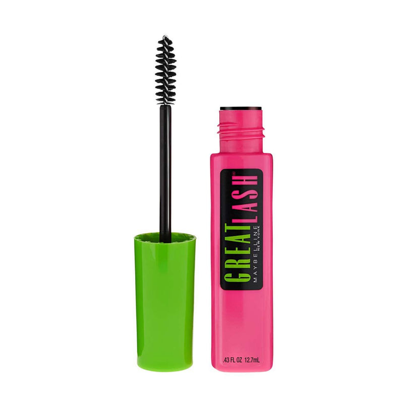 Maybelline Great Lash Washable Mascara 101 Very Black