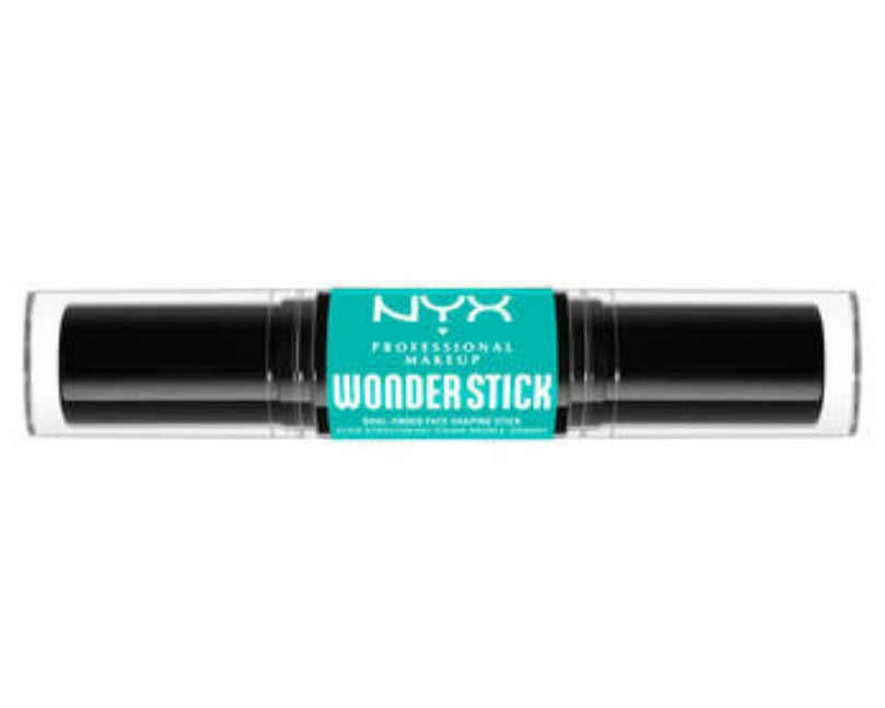 NYX Professional Makeup Wonder Stick WSR05 Medium Tan 1 oz