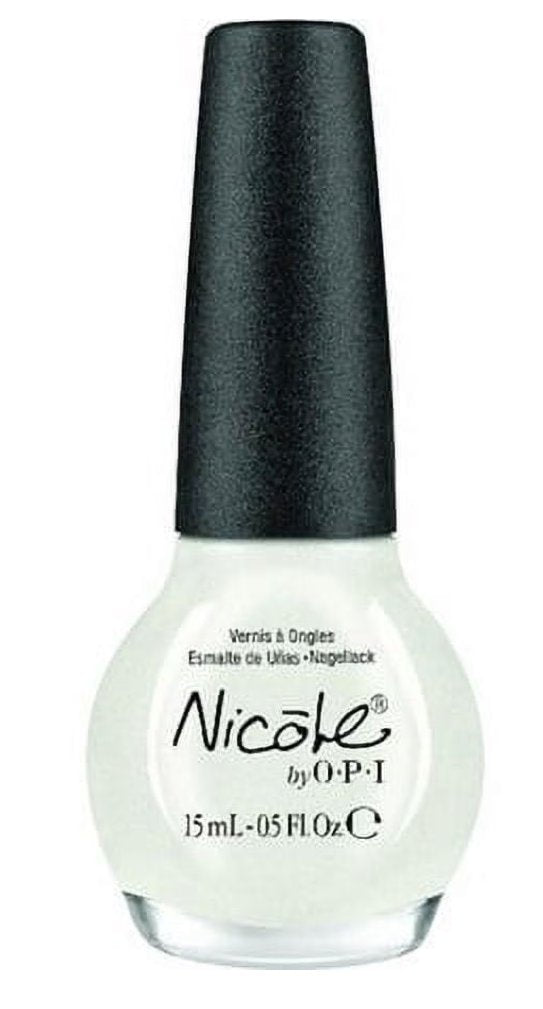 Nicole by O.P.I Kardashian Kolor Nail Polish, It's All About the Glam, 0.5 fl oz