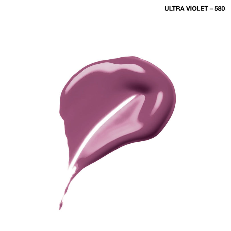 COVERGIRL Outlast All-Day Moisturizing Lip Color 580 Ultra Violet 0.13 oz