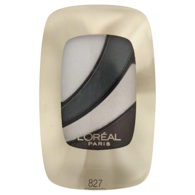 Loreal Colour Riche Eyeshadow 827 Sophisticated Angel 0.17 Oz