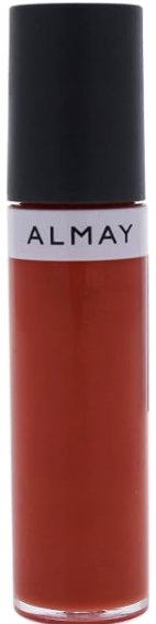 Almay Color + Care Liquid Lip Balm 900 Apricot Pucker 0.24 Fl Oz