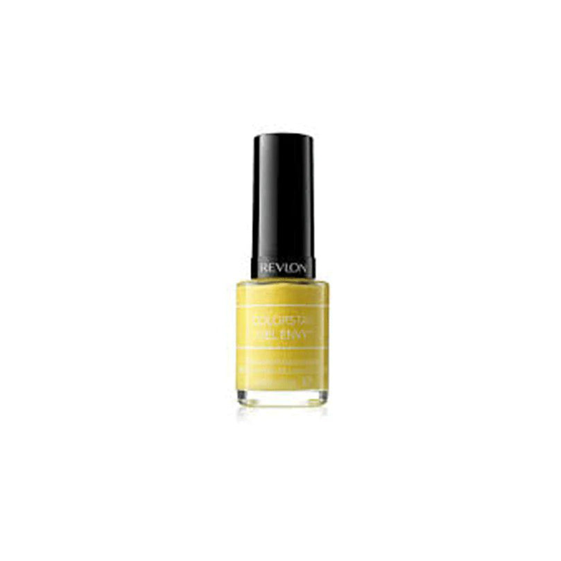 Revlon Colorstay Gel Envy Longwear Nail Enamel 210 Casino Lights 0.4 Fl oz