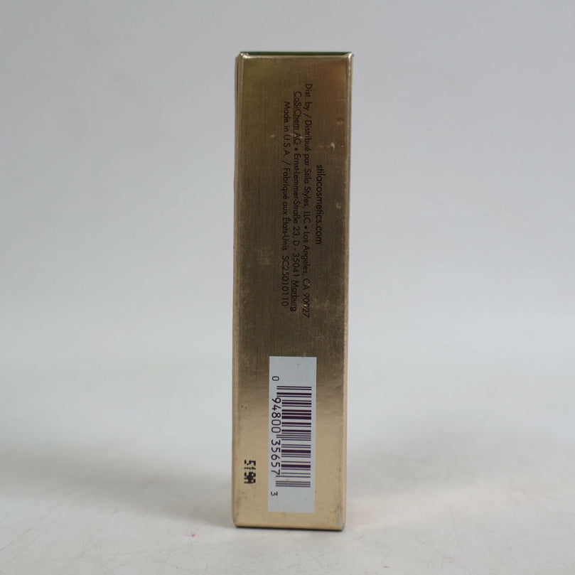 Stila Suede Shade Liquid Eye Shadow - Enchanted Earth
