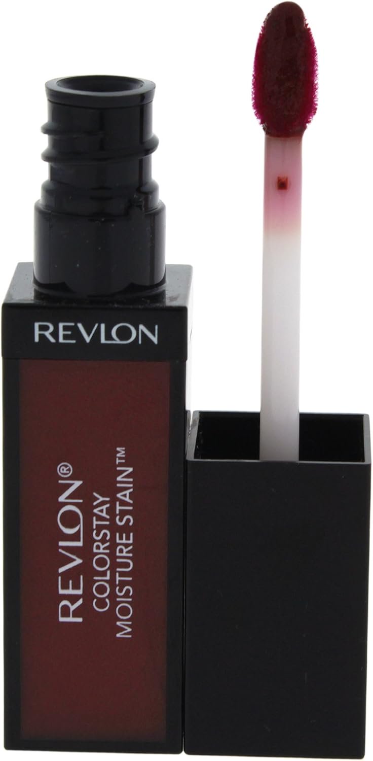 Revlon ColorStay Moisture Lip Stain 055 Stockholm Chic