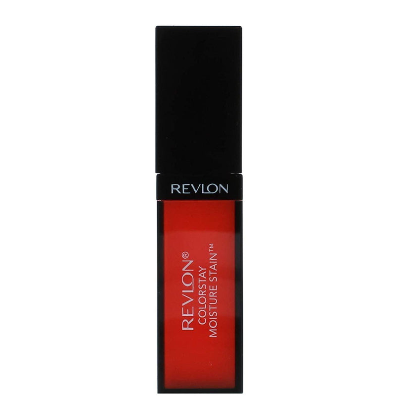 Revlon ColorStay Moisture Lip Stain 035 Miami Fever