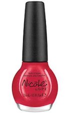 OPI Nail Lacquer I Stop for Nicole 0.5 FL OZ