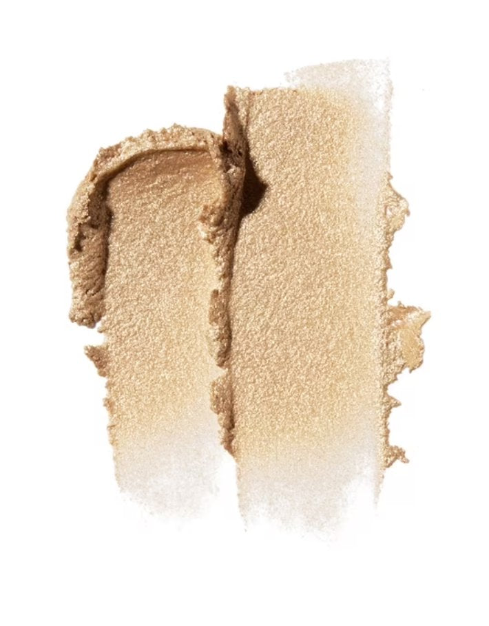 REVLON Colorstay Creme Eye Shadow, Longwear Blendable Matte or Shimmer Eye Makeup with Applicator Brush in Gold, Honey (725) (Pack of 2)