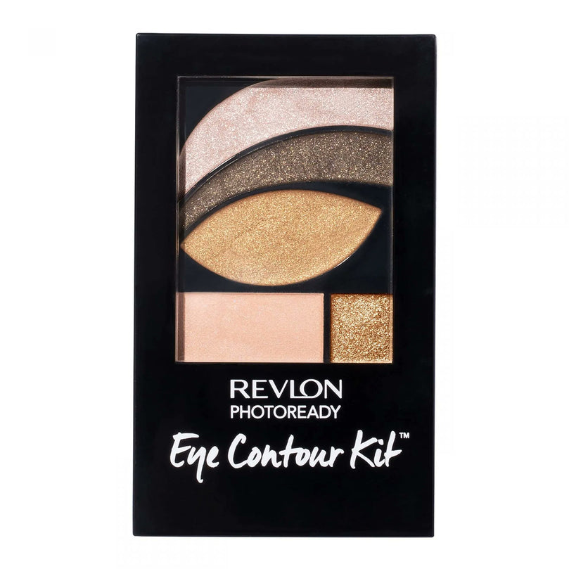Revlon Photoready Primer Shadow + Sparkle 523 Rustic 0.1 Oz