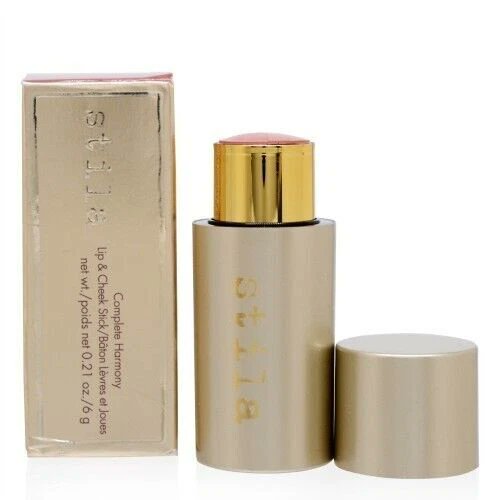 Stila Complete Harmony Lip & Cheek Stick - Sheer Peony