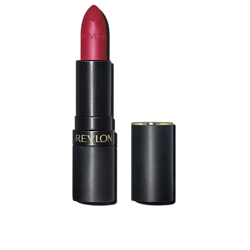Revlon Super Lustrous Lipstick 017 Crushed Rubies 0.15 oz