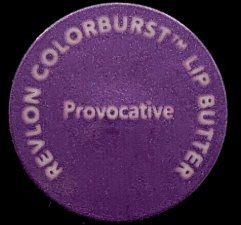 Revlon Colorburst Lip Butter Provocative 0.13 Oz
