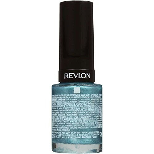 Revlon ColorStay Gel Envy Longwear Nail Polish 340 Sky's The Limit