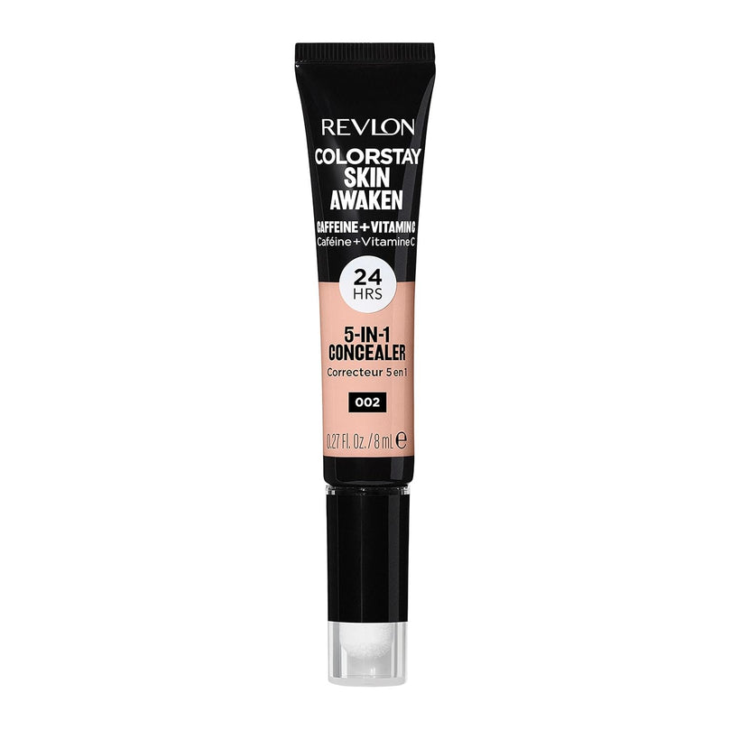 Revlon ColorStay Skin Awaken 5-in-1 Concealer - 002 Universal Brightener