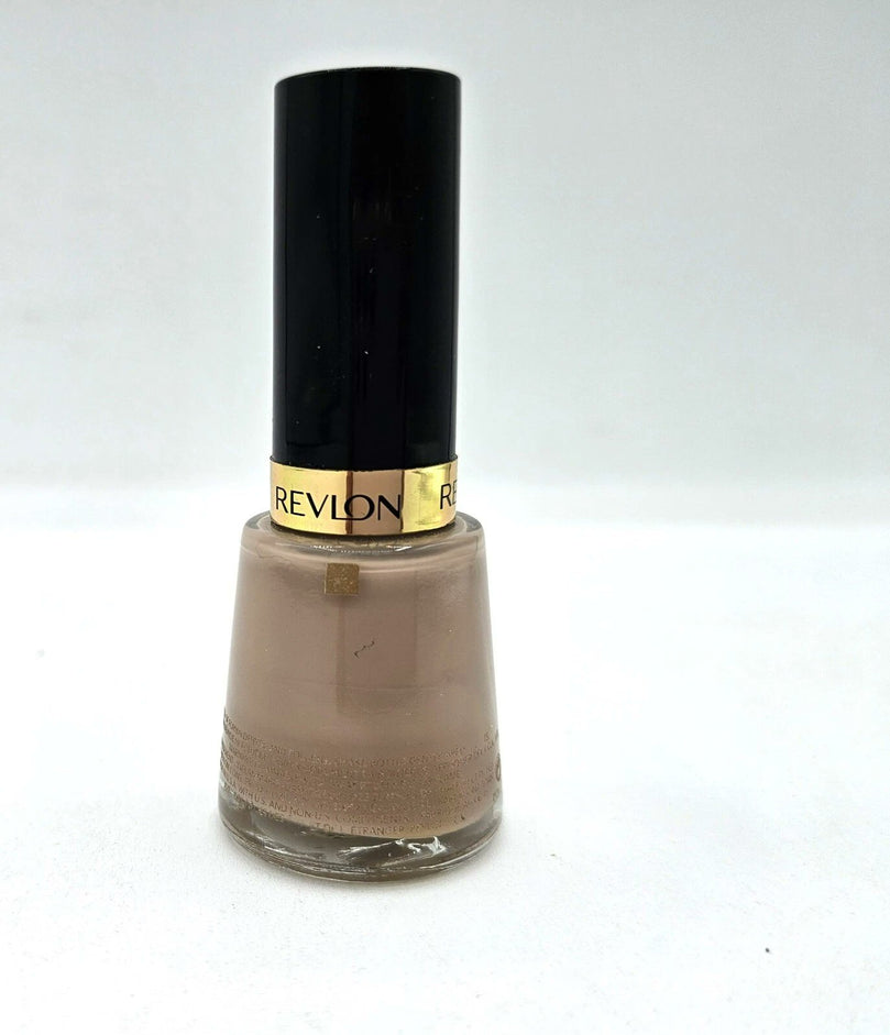Revlon Nail Enamel 380 Elegant 0.5 Fl Oz