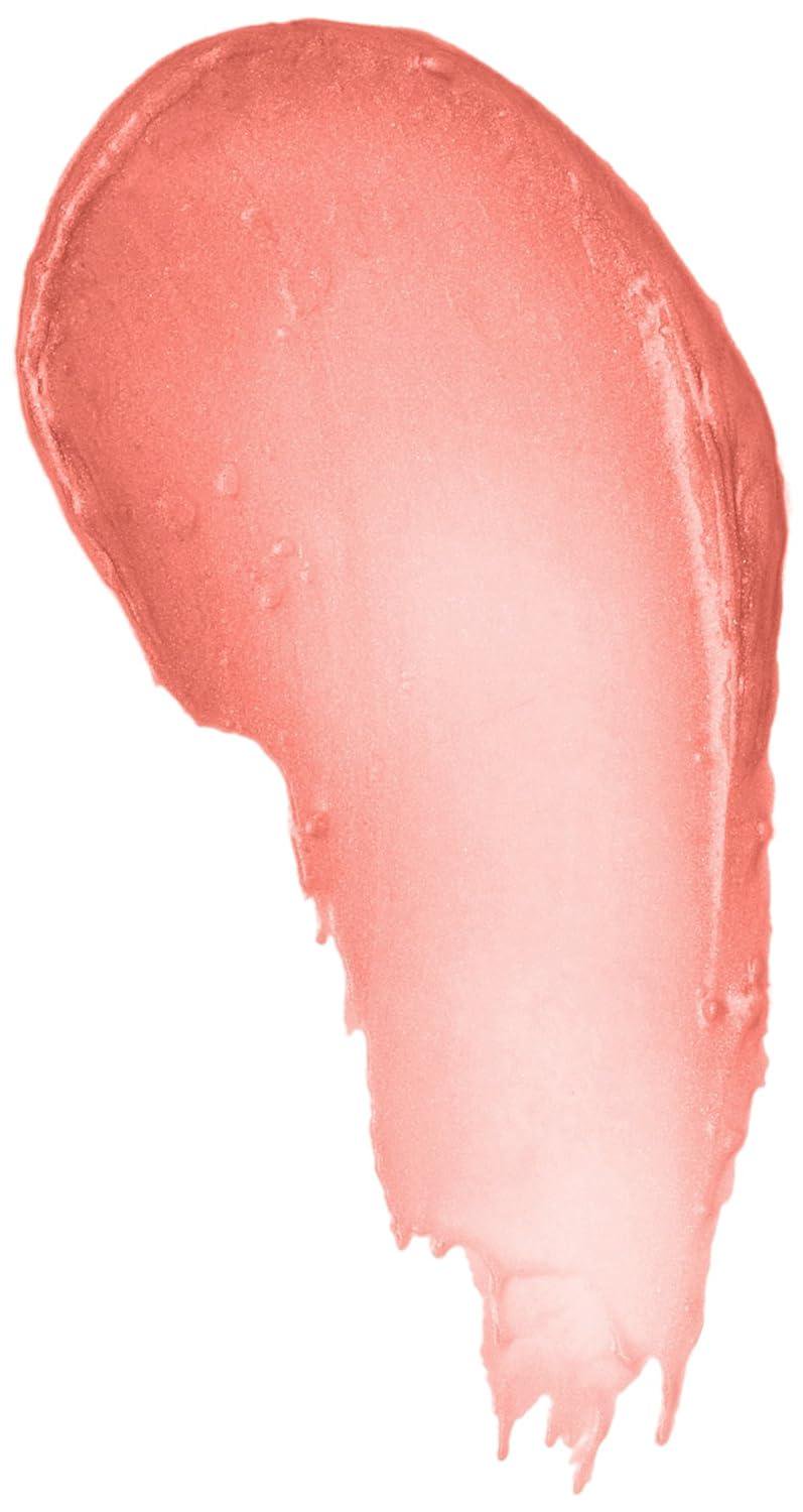 Revlon Colorstay Ultimate Suede Lipstick, Flashing Lights, 0.09 Oz