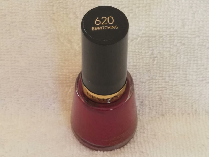 Revlon Nail Enamel 620 Bewitching 0.5 Fl Oz