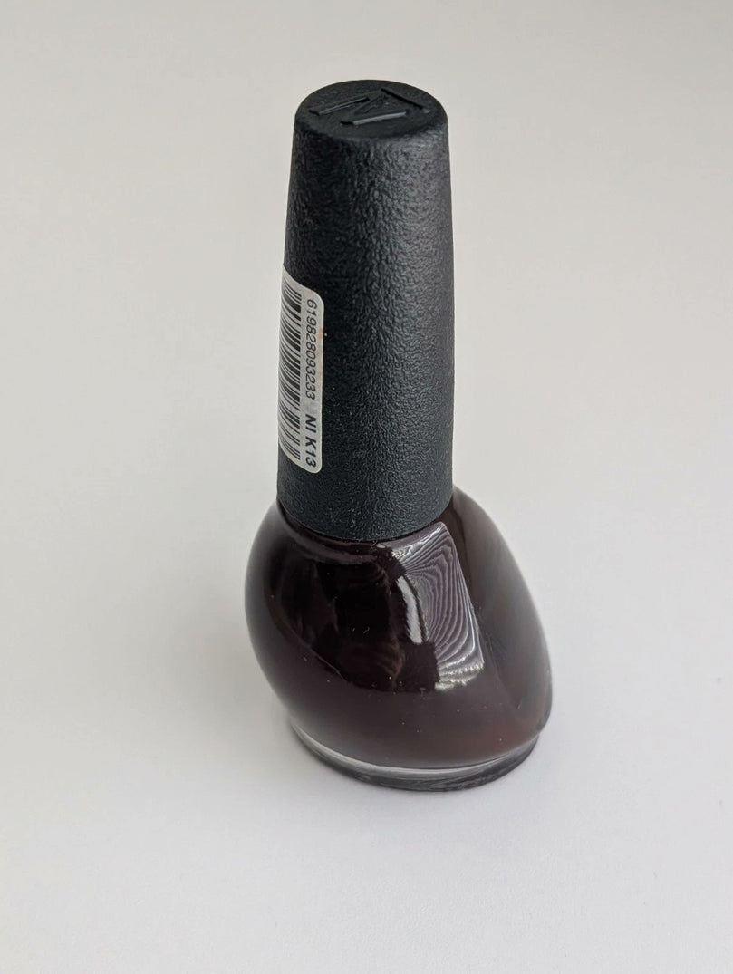Nicole by Opi Nail Polish Hard-Kourt Fashionista