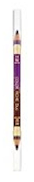 Loreal Color Riche Duo Eyes + Eyebrows #02 Dark / #14 Plum (2 PACK)