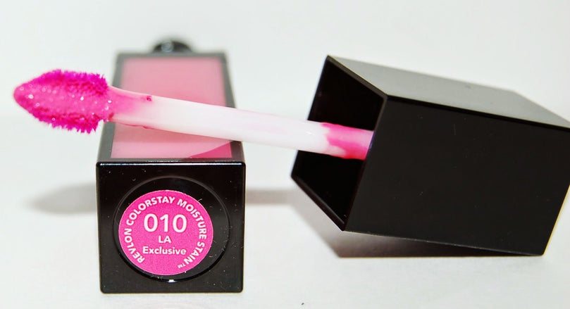 Revlon Colorstay Moisture Stain 010 LA Exclusive