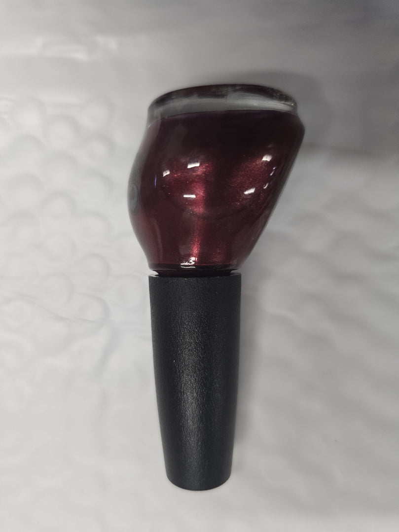 OPI Nicole Nail Polish NI122 Boys' n Berry 0.5 fl oz