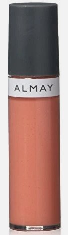 Almay Color Care Liquid Lip Balm Cantaloupe Cream 0.24 oz