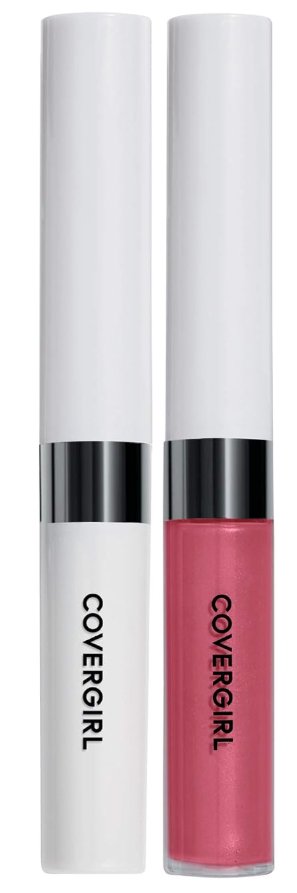 CoverGirl Outlast All Day Lipcolor 530 Dusty Rose 0.06 Fl Oz